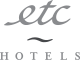 ETC Hotels logo